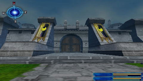 Blade Dancer: Lineage of Light image 3