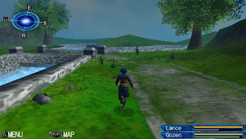 Blade Dancer: Lineage of Light image 4