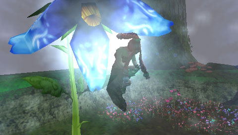 Blade Dancer: Lineage of Light image 8