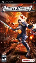 Bounty Hounds image 1