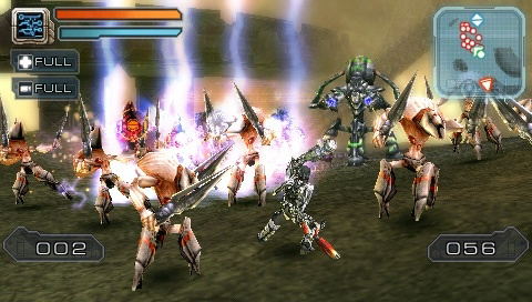 Bounty Hounds image 2