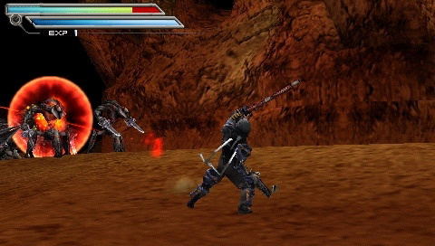 Bounty Hounds image 6