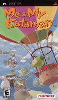Me and My Katamari image 1