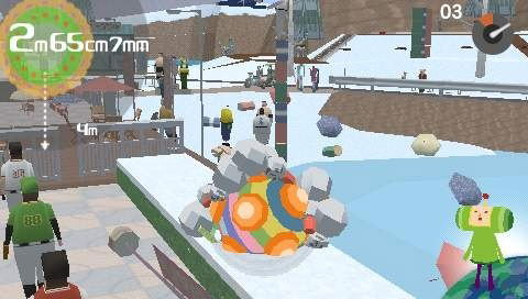 Me and My Katamari image 2