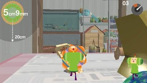 Me and My Katamari image 3