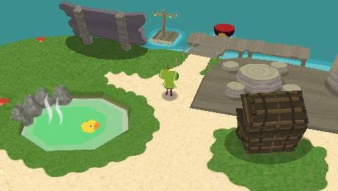 Me and My Katamari image 6