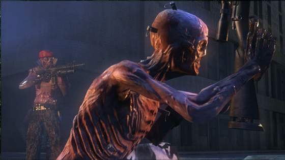 Bullet Witch image 6