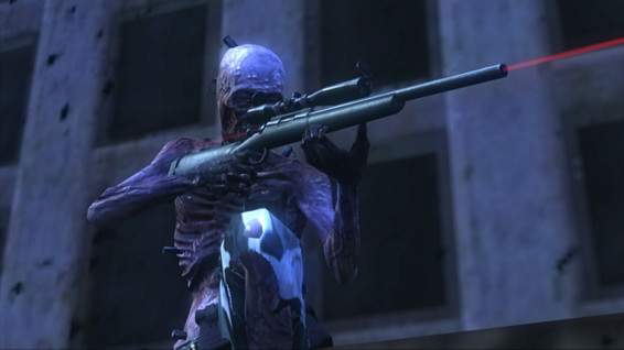 Bullet Witch image 9