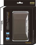 Silicon Jacket DS (Black) thumbnail 1