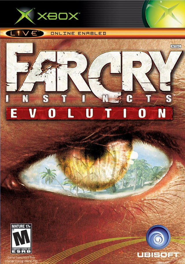 FarCry Instincts Evolution image 1