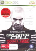 Tom Clancy's Splinter Cell: Double Agent thumbnail 1