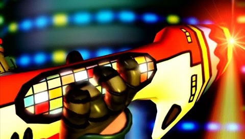 Gitaroo-Man Live! image 8