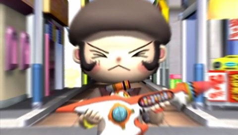 Gitaroo-Man Live! image 9