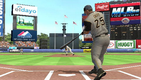 MLB 06: The Show image 3