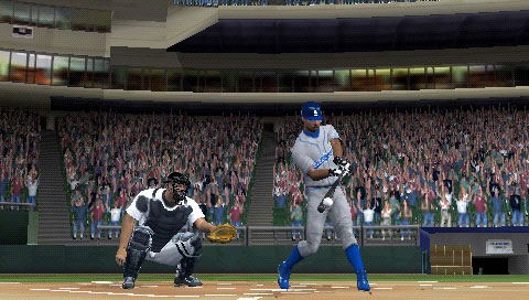 MLB 06: The Show image 4