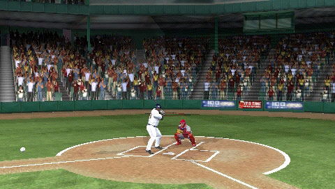 MLB 06: The Show image 5