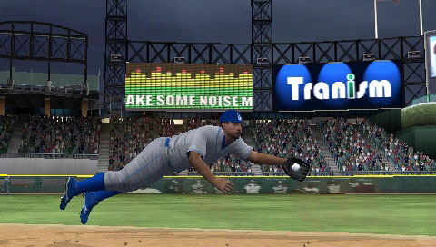 MLB 06: The Show image 6