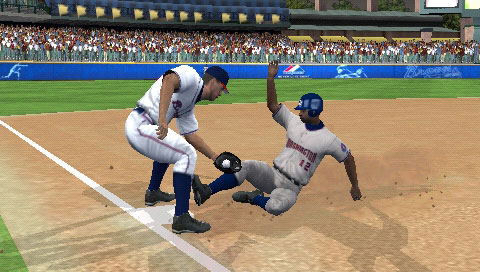 MLB 06: The Show image 7