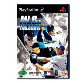 MLB 06: The Show image 1