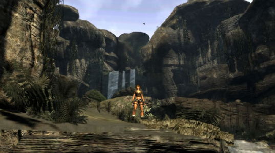 Tomb Raider: Legend image 4