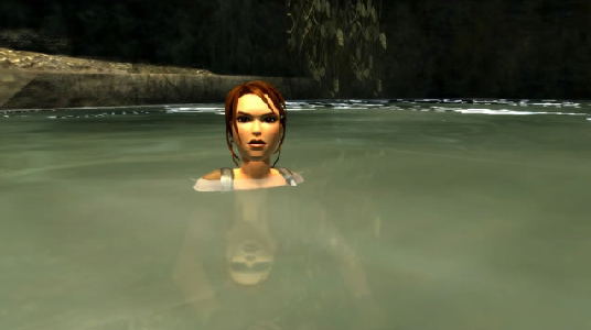 Tomb Raider: Legend image 5