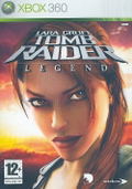 Tomb Raider: Legend thumbnail 1