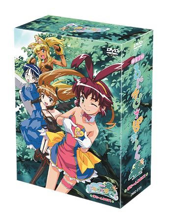 Renkin Sankyu Magical? Pokan Majipoka Box Vol.1 [Limited Edition] image 1