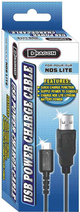 USB Power Charge Cable image 1
