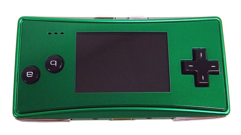 Video Game System image 3