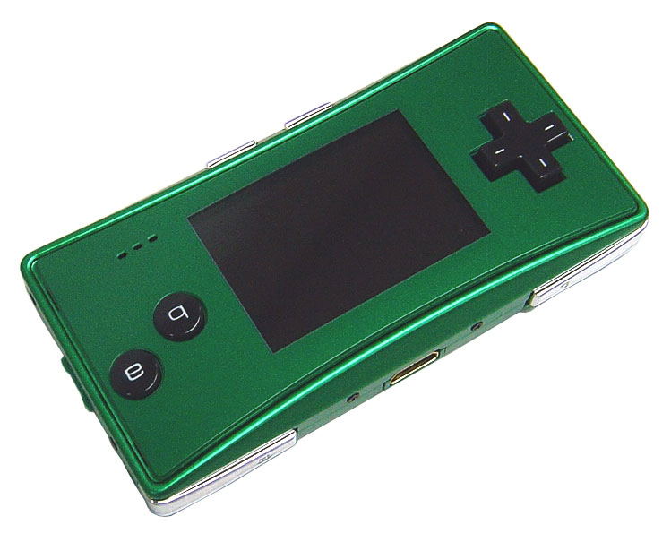 Video Game System image 4