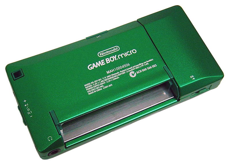 Video Game System image 5