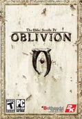 The Elder Scrolls IV: Oblivion thumbnail 1