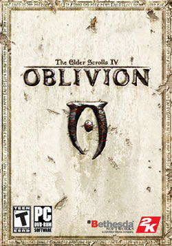The Elder Scrolls IV: Oblivion image 1