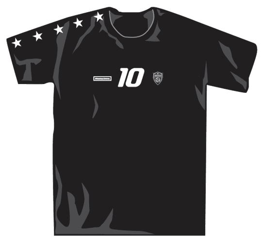 Winning Eleven 10 (Konamistyle Special Edition) image 3