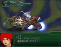 Super Robot Taisen Alpha 3: To the End of the Galaxy (PlayStation2 the Best) thumbnail 15