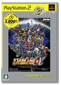 Super Robot Taisen Alpha 3: To the End of the Galaxy (PlayStation2 the Best) thumbnail 1
