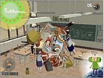 Minna Daisuki Katamari Damacy (PlayStation2 the Best) image 3