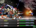 Namco x Capcom (PlayStation2 the Best) thumbnail 15