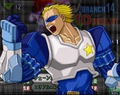 Namco x Capcom (PlayStation2 the Best) thumbnail 29