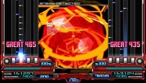 beatmania IIDX 11 RED [Konamistyle Special Edition]