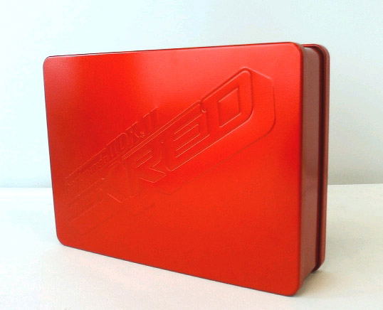 beatmania IIDX 11 RED [Konamistyle Special Edition] image 2