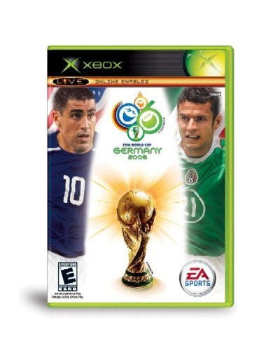 FIFA World Cup Germany 2006 image 1