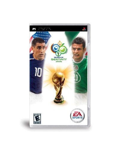 FIFA World Cup Germany 2006 image 1