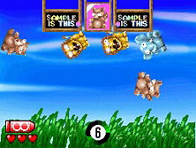 Unou no Tatsujin: Gunbullet Trainer image 6