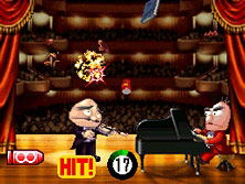 Unou no Tatsujin: Gunbullet Trainer image 17
