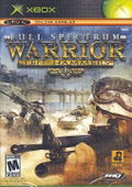 Full Spectrum Warrior: Ten Hammers thumbnail 1