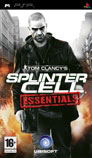 Tom Clancy's Splinter Cell Essentials thumbnail 1