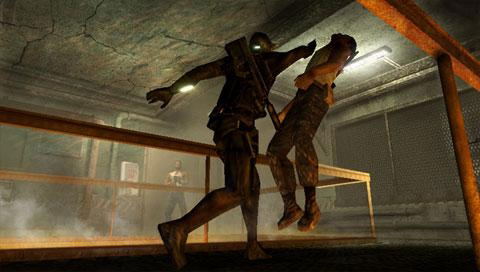 Tom Clancy's Splinter Cell Essentials image 4