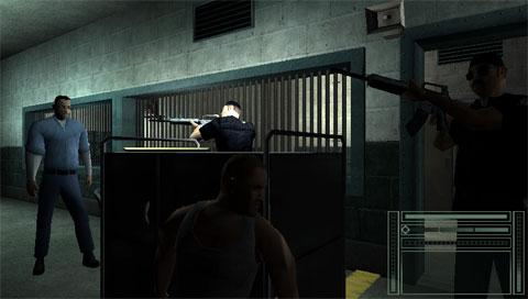 Tom Clancy's Splinter Cell Essentials image 5