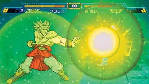DragonBall Z: Shin Budokai image 6